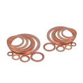 M6M8M10 High Strength Copper Sealing Flat Washer DIN125